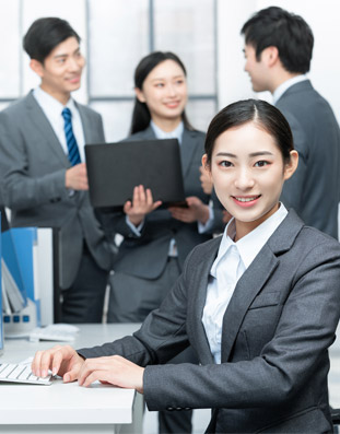 米兰官网服务体系