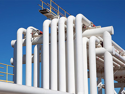 米兰控股酒店工程案例