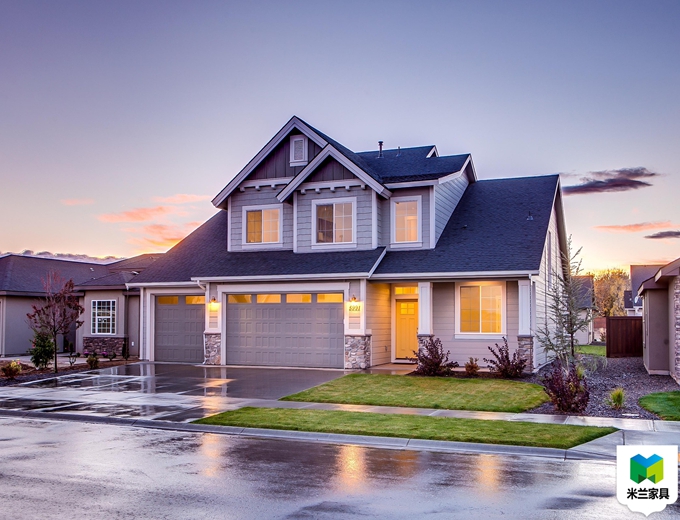 米兰控股墙面装饰材料