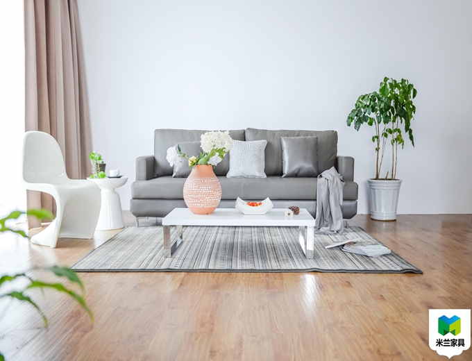 米兰控股办公椅