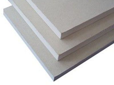 常用室内装饰材料doc