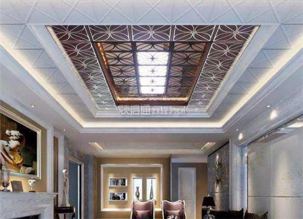 湖南创益讯新型材料有限公司装修设计诠释家居美学新高度