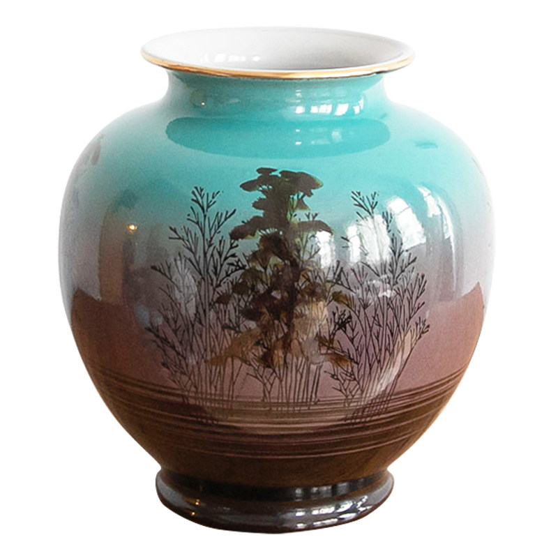 大爱无界瓷韵永恒——“妈祖世界瓷行天下”活动纪实