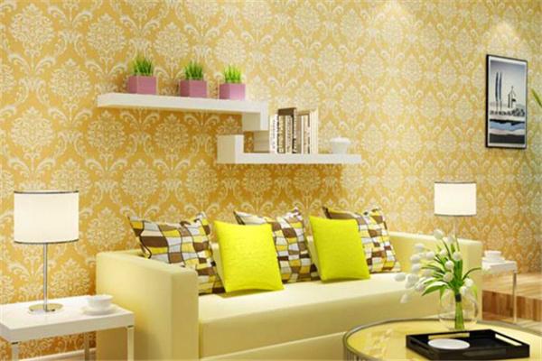 2026墙纸行业市场深度调研分析(图1)