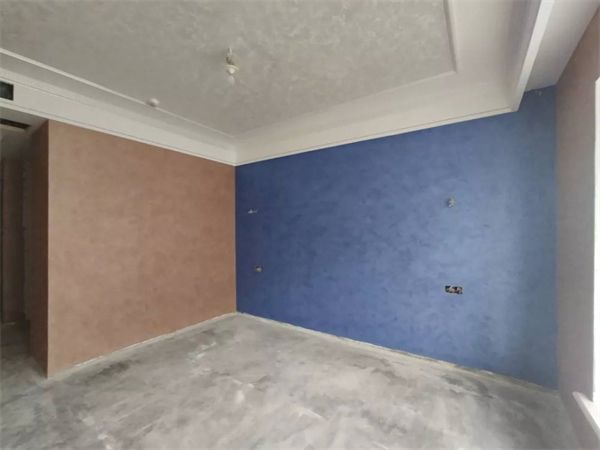 购买装修涂料认准绿色环保标志(图1)