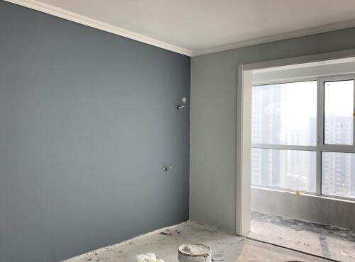 涂料行业爆品逻辑重构:久诺凭三大核心领跑存量市场(图1)