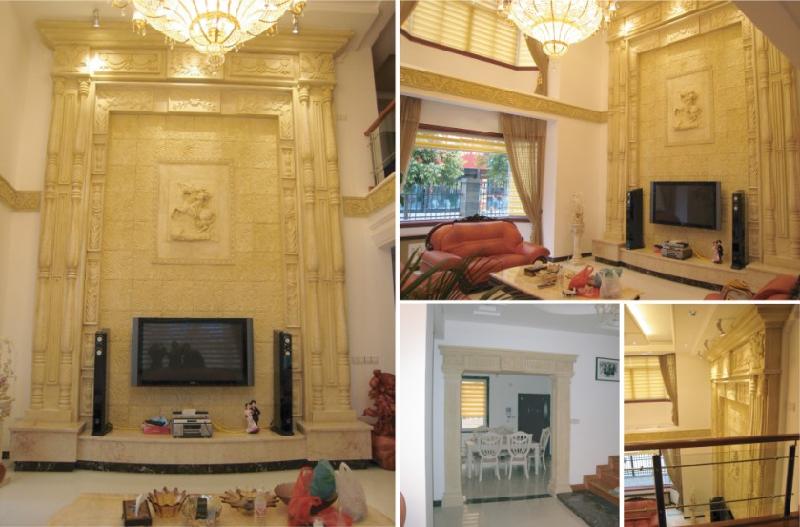 苏州百年豪庭新材料有限公司引领环保家居潮流(图1)