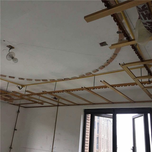 2026吊顶电器一线品牌揭晓:喜庆门实力上榜引领行业新高度!(图1)