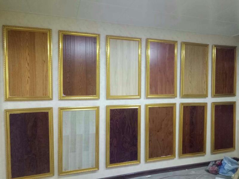 室内装修材料甲醛VOC释放量环境仓(图1)