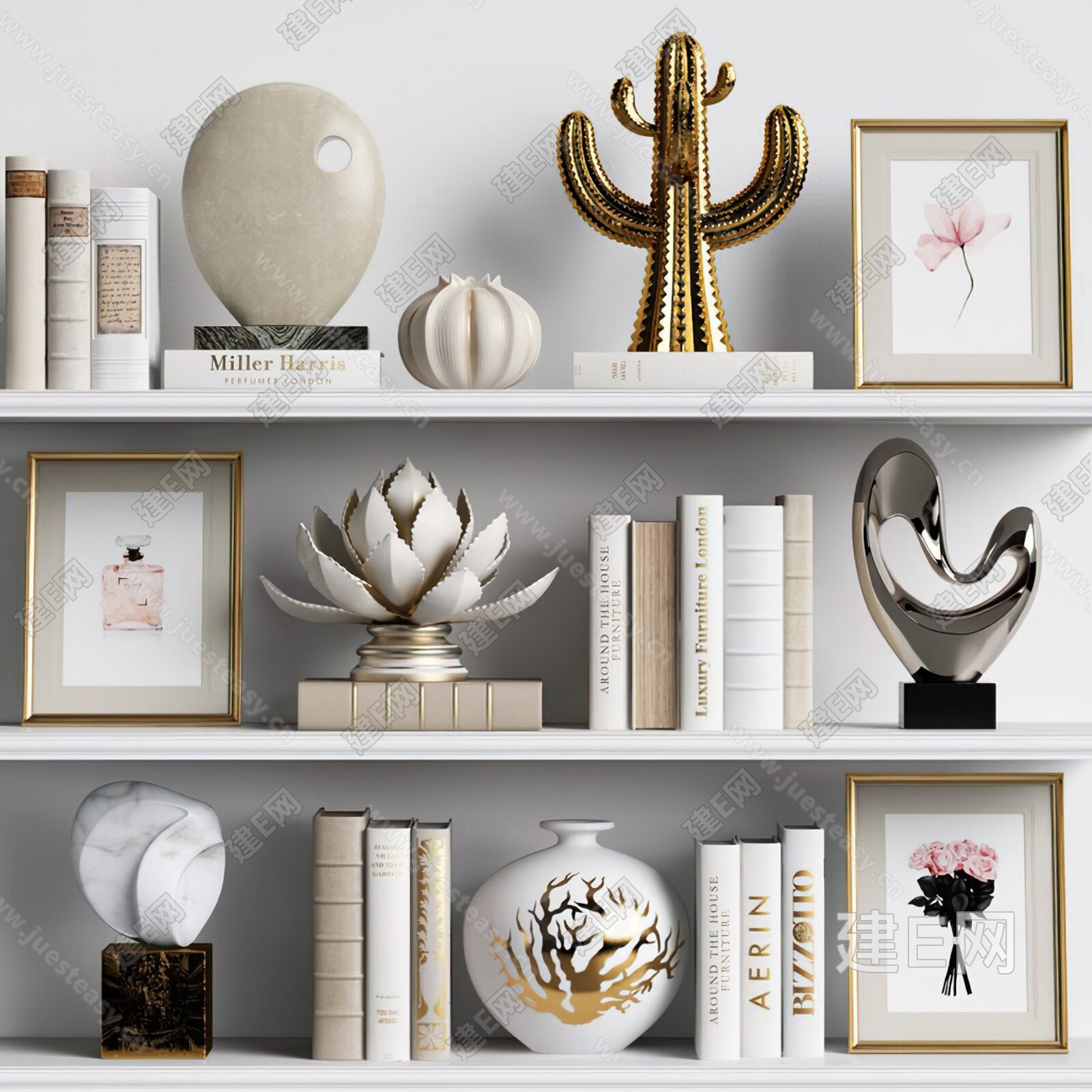 顶级富豪收藏艺术品是人傻钱多吗？里面的道道你知道多少？(图1)