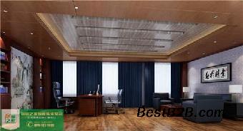 焕新升级！福建铭匠新材料高端定制第十代环保板重磅登场(图1)