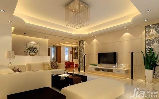 家装吊顶知识概述(图1)