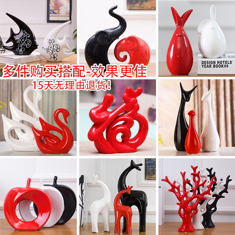 7款高颜值新家饰品摆件一秒沦陷(下)